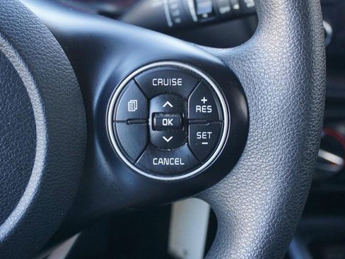 Used 2021 Kia Soul S FWD image 37