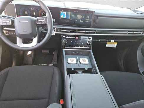 New 2026 Hyundai Santa Fe SE image 11