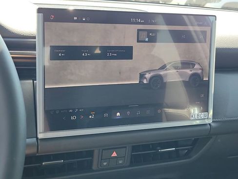 New 2026 MAZDA CX-5 Preferred AWD/4WD image 11