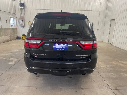 Used 2021 Dodge Durango Citadel AWD/4WD image 4