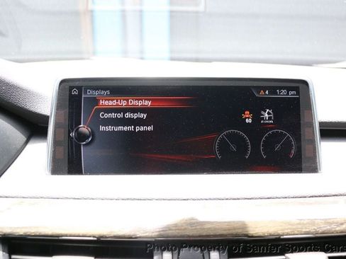 Used 2017 BMW X5 xDrive35i AWD/4WD image 34