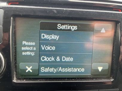 Used 2017 RAM ProMaster 2500