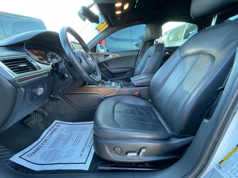 Used 2016 Audi A6 2.0T Premium image 15