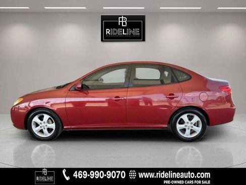 Used 2009 Hyundai Elantra SE FWD image 6