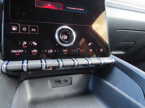 New 2026 GMC Terrain Elevation w/ Black Edition image 18