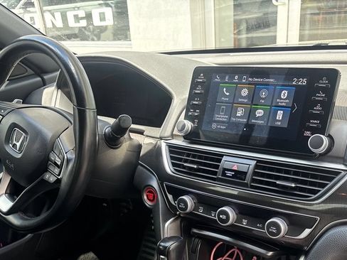 Used 2020 Honda Accord Sport image 6