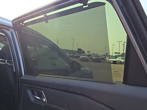 New 2026 Nissan Rogue Platinum w/ Platinum Premium Package image 33