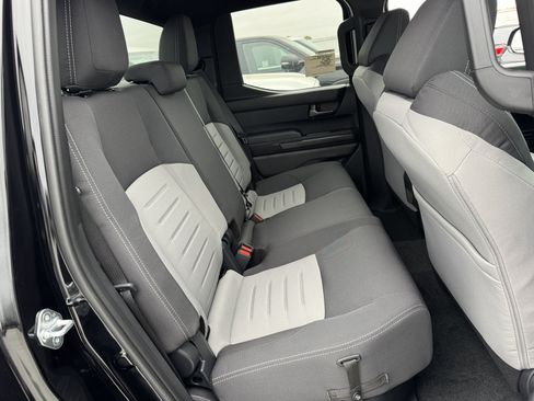New 2026 Toyota Tacoma TRD Off-Road AWD/4WD image 5