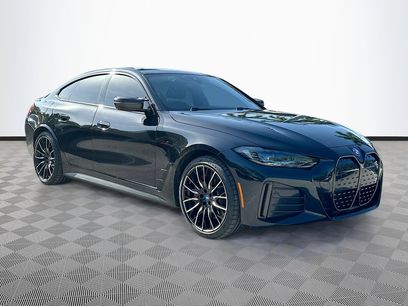 Certified 2023 BMW i4 M50 w/ M Carbon Exterior Package