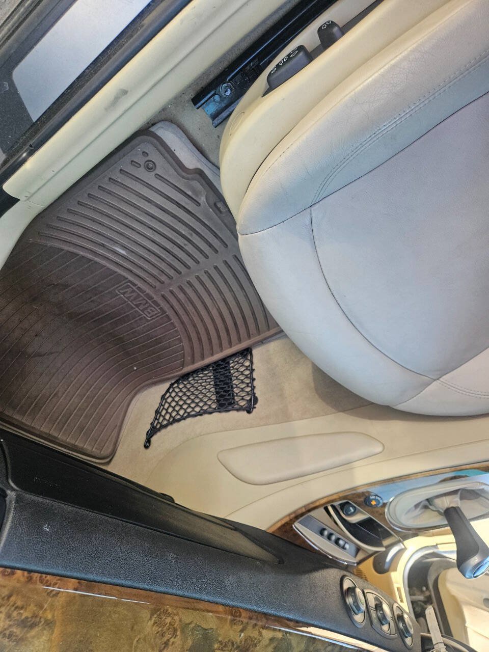 Used 2006 BMW Z4 3.0i RWD image 98