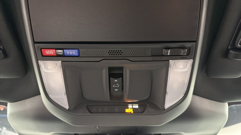 New 2026 Subaru Forester Wilderness AWD/4WD image 26