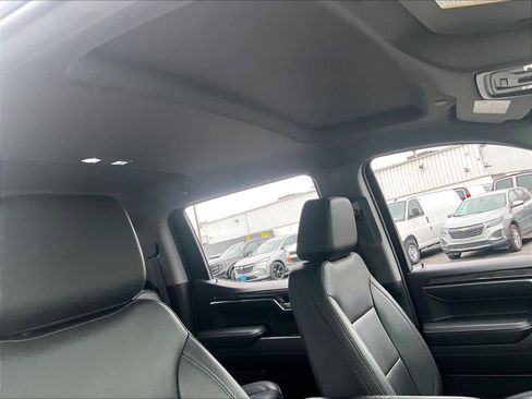 Used 2023 Chevrolet Silverado 1500 LTZ image 22