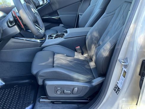 New 2026 BMW X3 M50 w/ Premium Package image 10