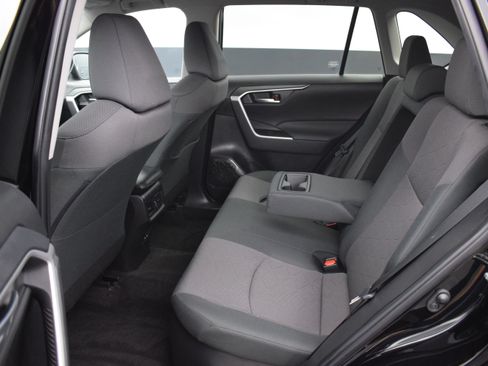 Used 2023 Toyota RAV4 XLE w/ XLE Grade Weather Package AWD/4WD image 12