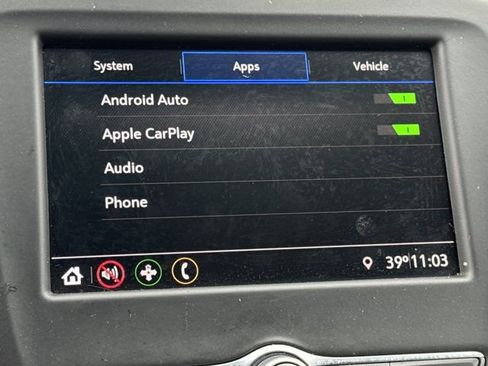 Used 2020 Chevrolet Equinox LT image 25