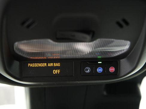 New 2026 Buick Envista Preferred w/ Convenience I Package image 34