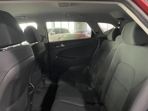 Used 2019 Hyundai Tucson SEL w/ Cargo Package image 20