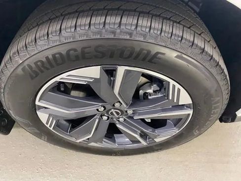 New 2025 Nissan Murano SL w/ Cargo Package image 4