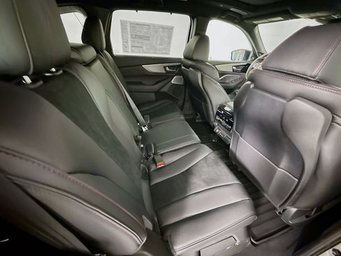 Used 2026 Acura MDX A-Spec AWD/4WD image 30
