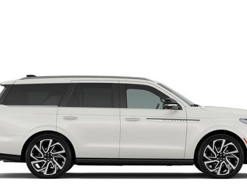 New 2026 Lincoln Navigator Reserve AWD/4WD image 43