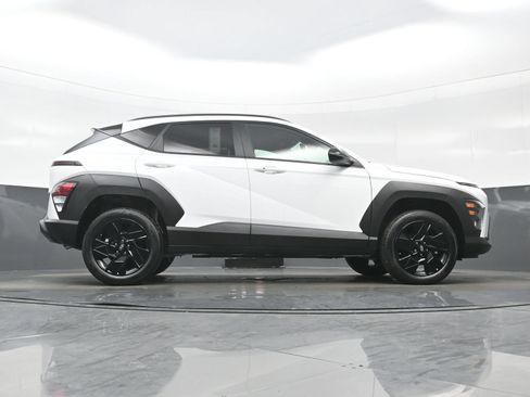 Certified 2026 Hyundai Kona SEL Sport AWD/4WD image 29