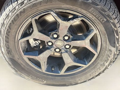 Used 2024 Ford Maverick XLT w/ Equipment Group 300A Standard AWD/4WD image 29
