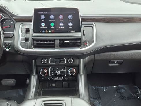 Used 2021 Chevrolet Tahoe LT AWD/4WD image 12