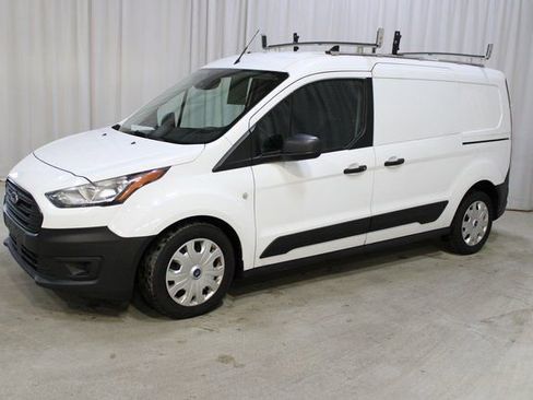 Used 2021 Ford Transit Connect XL image 3