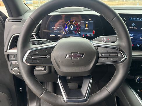 Used 2026 Chevrolet Tahoe Z71 w/ Comfort Package image 15