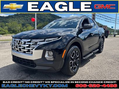 Used 2023 Hyundai Santa Cruz SEL w/ Activity Package
