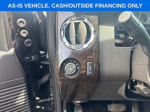 Used 2016 Ford F250 Platinum w/ FX4 Off-Road Package AWD/4WD image 19