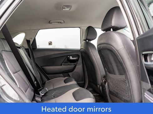 Used 2021 Kia Niro EX w/ Cold Weather Package image 13