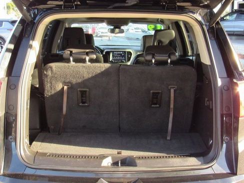 Used 2019 GMC Acadia Denali w/ Technology Package image 6