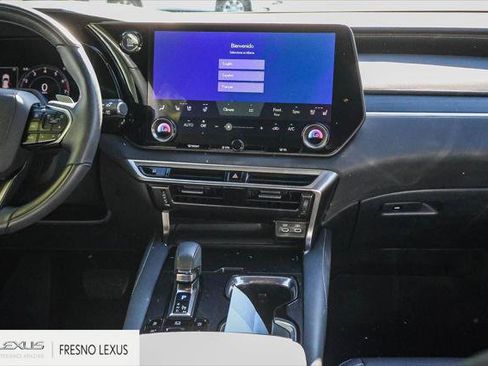 Certified 2023 Lexus RX 350 Premium w/ Cold Area Package AWD/4WD image 16