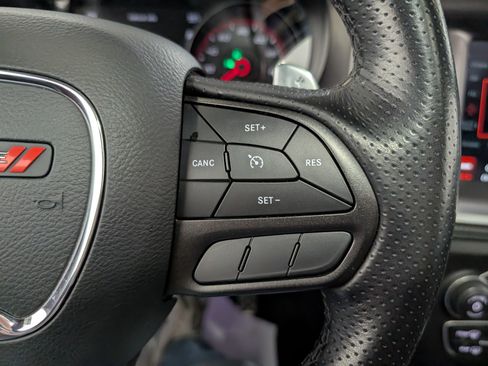 Used 2020 Dodge Charger R/T w/ Plus Group image 23