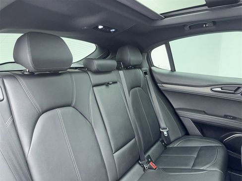 Used 2023 Alfa Romeo Stelvio Ti image 48