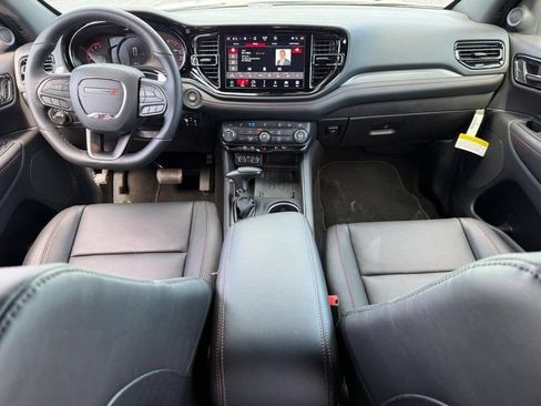New 2026 Dodge Durango GT AWD/4WD image 10