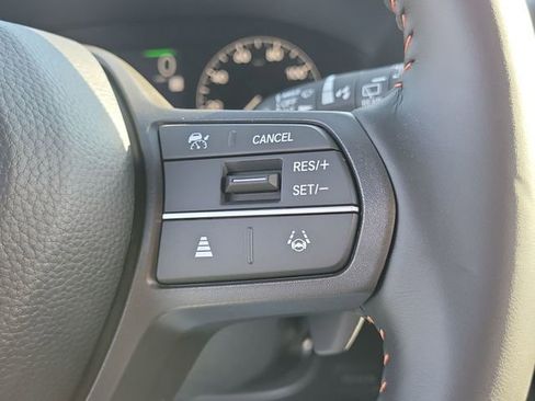 New 2026 Honda CR-V Sport image 34