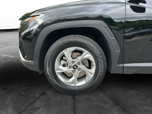 Certified 2024 Hyundai Tucson SEL AWD/4WD image 14