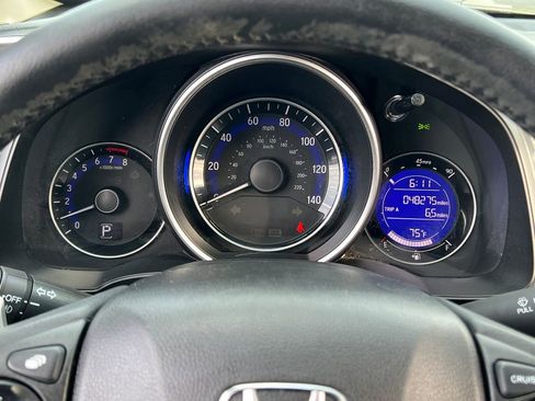 Used 2015 Honda Fit EX-L image 11