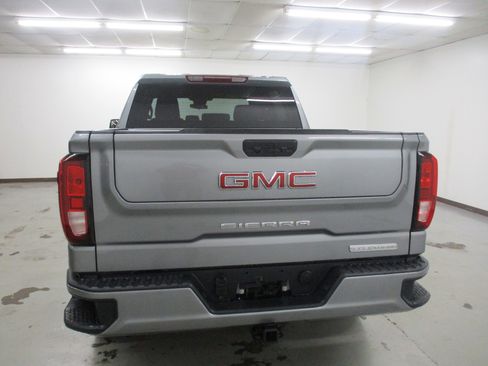 New 2026 GMC Sierra 1500 Elevation AWD/4WD image 7