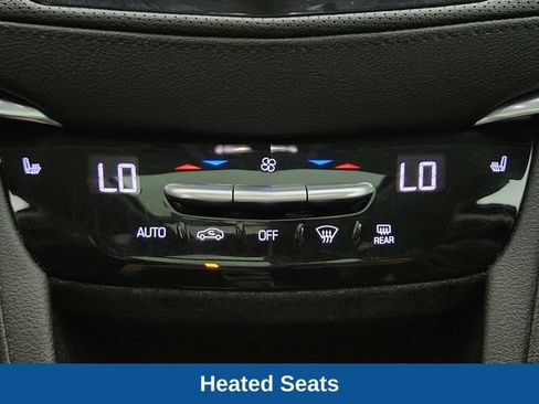 Used 2018 Cadillac XT5 Luxury AWD/4WD image 17