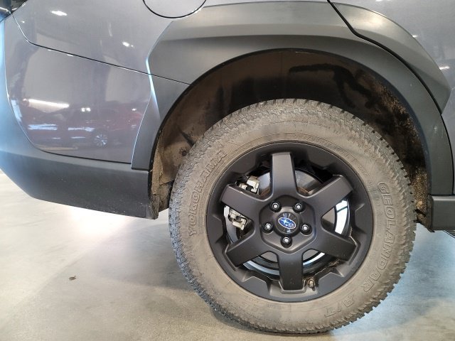 Used 2025 Subaru Outback Wilderness AWD/4WD image 15