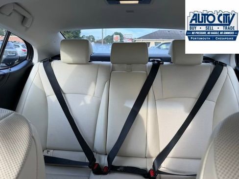Used 2022 Lexus ES 350 w/ Premium Package FWD image 32
