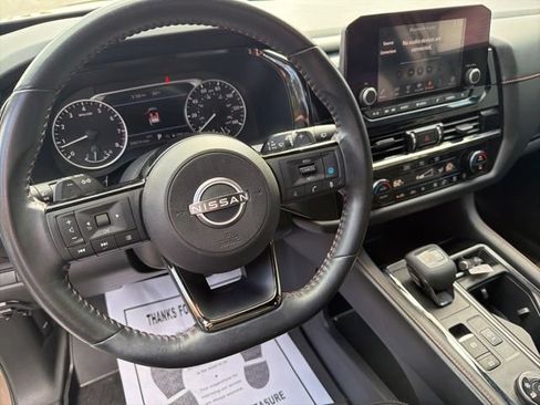 Used 2023 Nissan Pathfinder Rock Creek AWD/4WD image 25