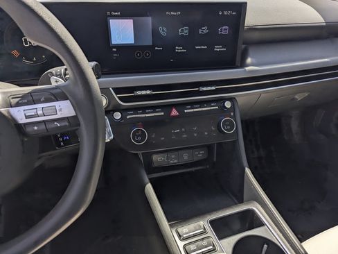 Used 2024 Hyundai Sonata SEL FWD image 10