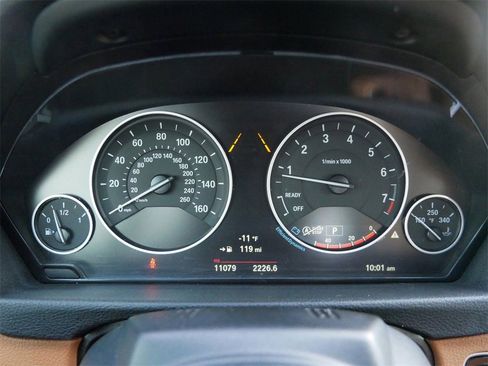 Used 2020 BMW 430i Convertible w/ Convenience Package image 27