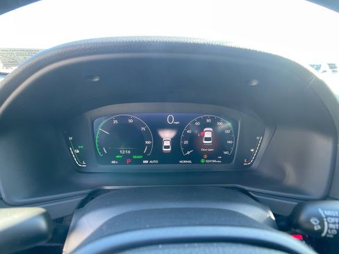 Certified 2023 Honda Accord Sport image 16