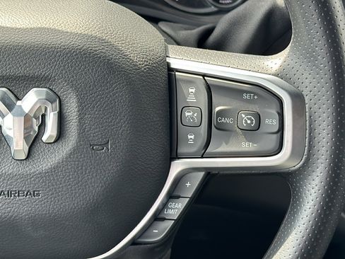 New 2026 RAM 2500 Tradesman AWD/4WD image 19
