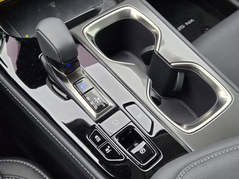 New 2026 Lexus NX 350h AWD w/ Luxury Package image 12